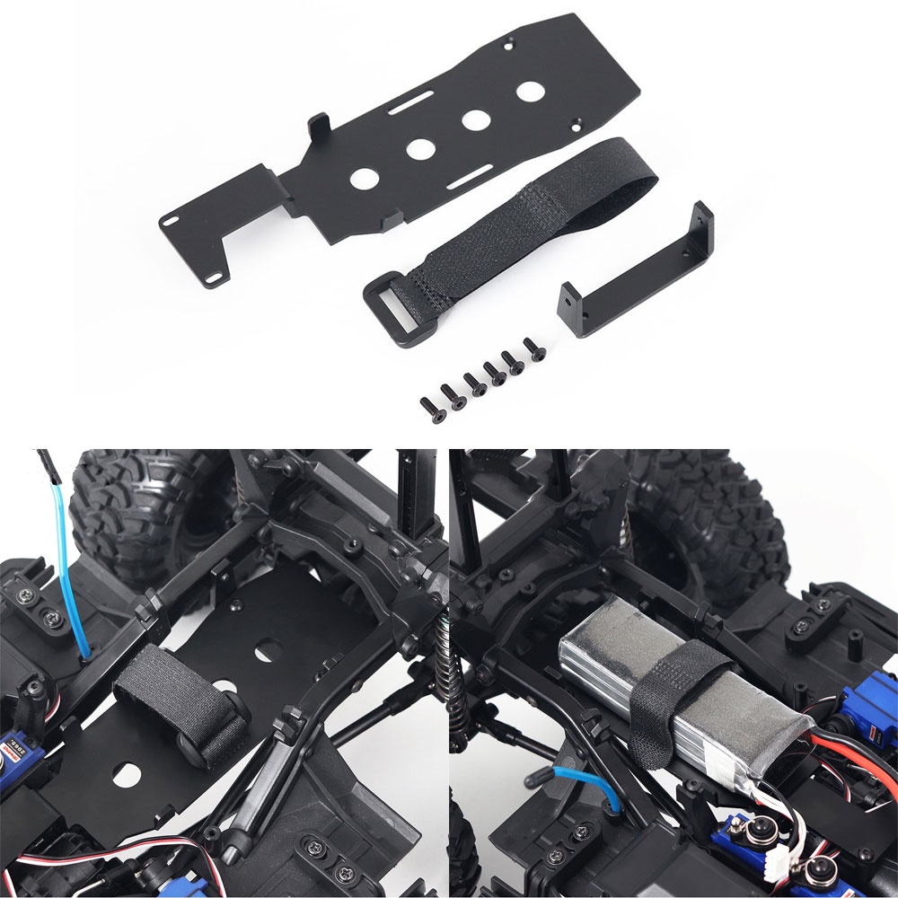 Racing Arcade Cabinet - Bandeja de placa de montaje de