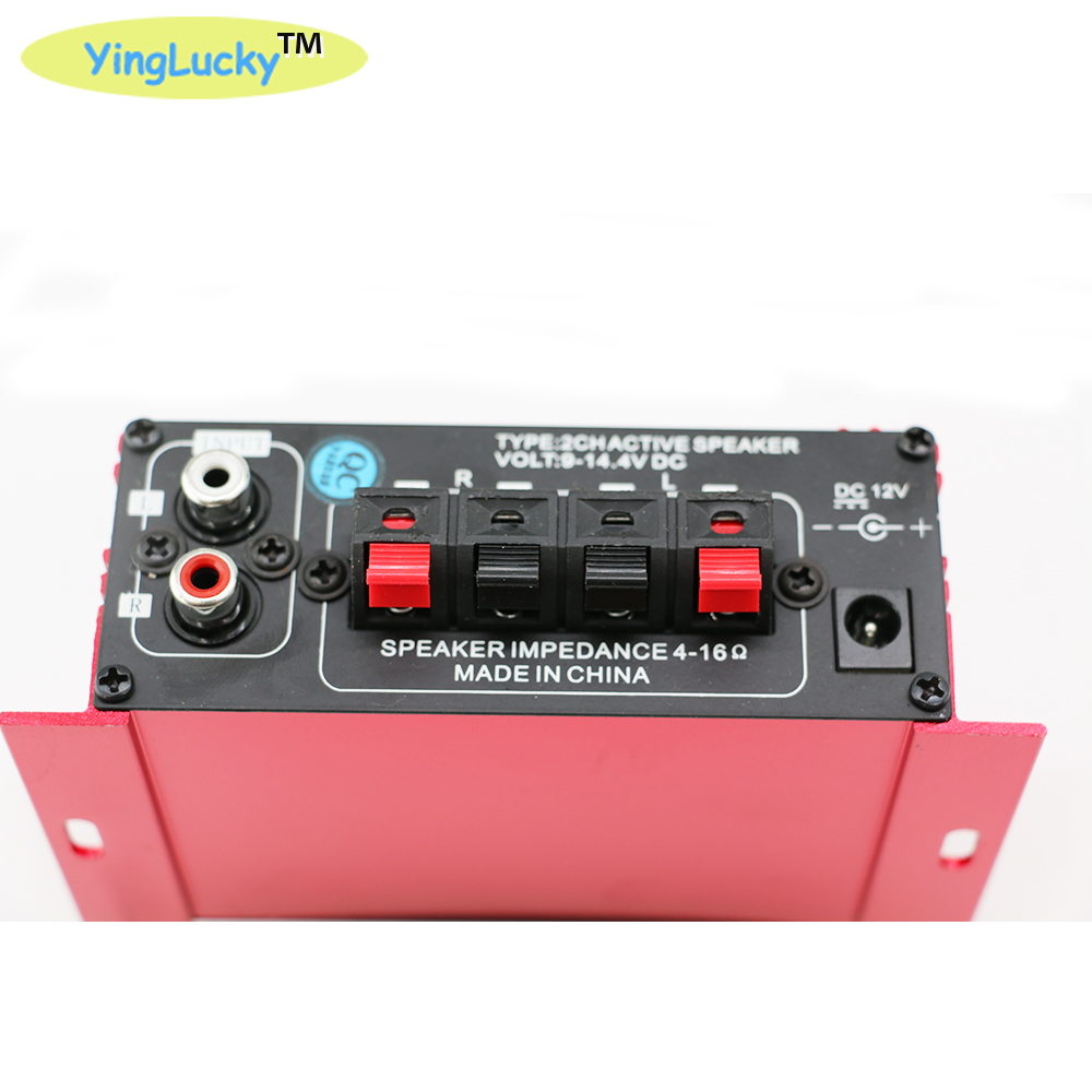 Kit de amplificador de audio e - Arcade Button Pcb reseña y precio