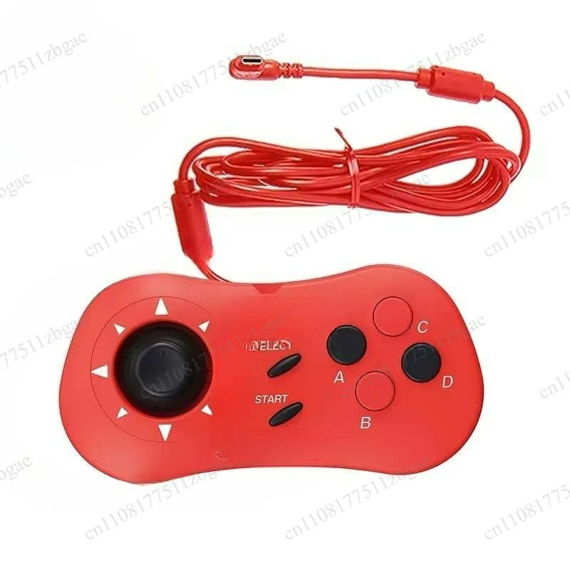 Controlador de juegos arcade m - Arcade Games & Vending Co reseña y precio