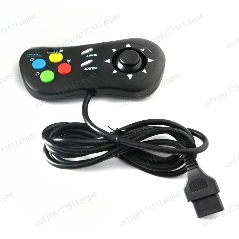 Controlador de juegos arcade m - Arcade Games & Vending Co reseña y precio