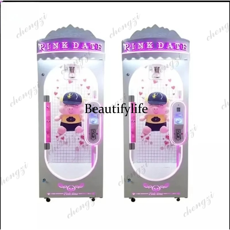 Máquina de Juego Arcade de Hab - Arcade Vending & Laundry reseña y precio