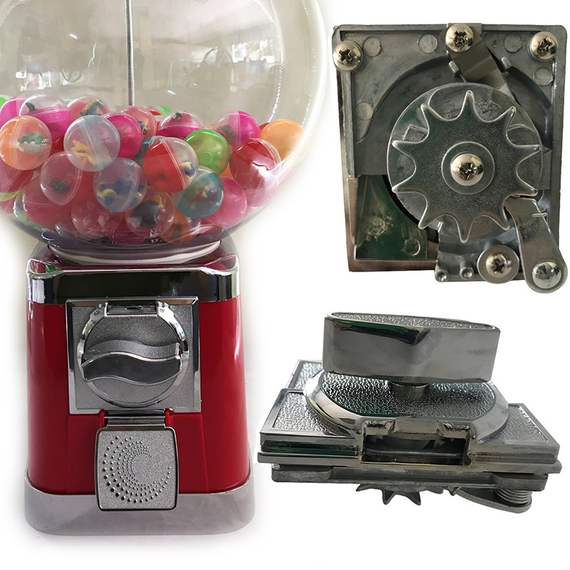 Mecanismo Selector de aceptado - Arcade Ticket Machine reseña y precio