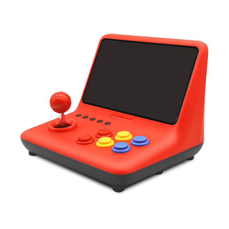 Consola de juegos Arcade de pa - Arcade Game Cabinet reseña y precio