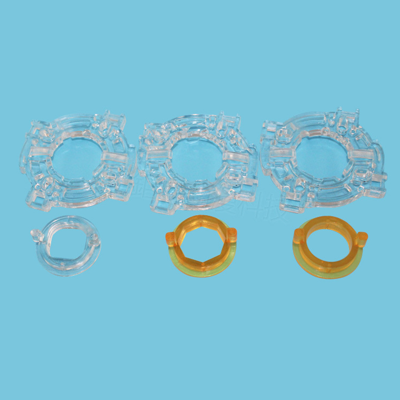 Anillo Restrictor Octogonal/Cu - Joystick Arcade Parts reseña y precio