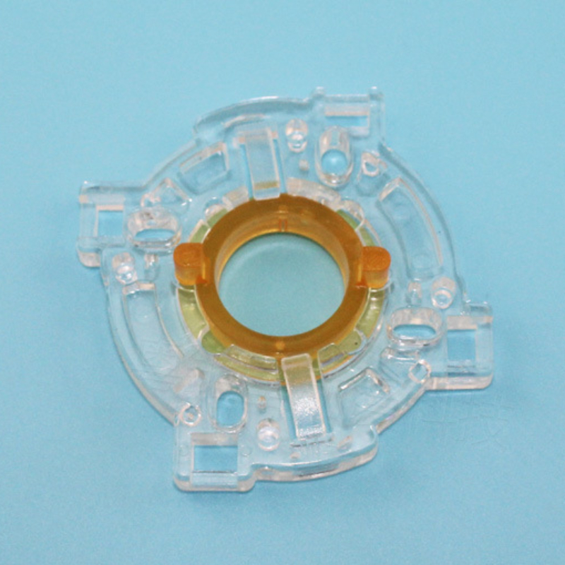 Anillo Restrictor Octogonal/Cu - Joystick Arcade Parts reseña y precio