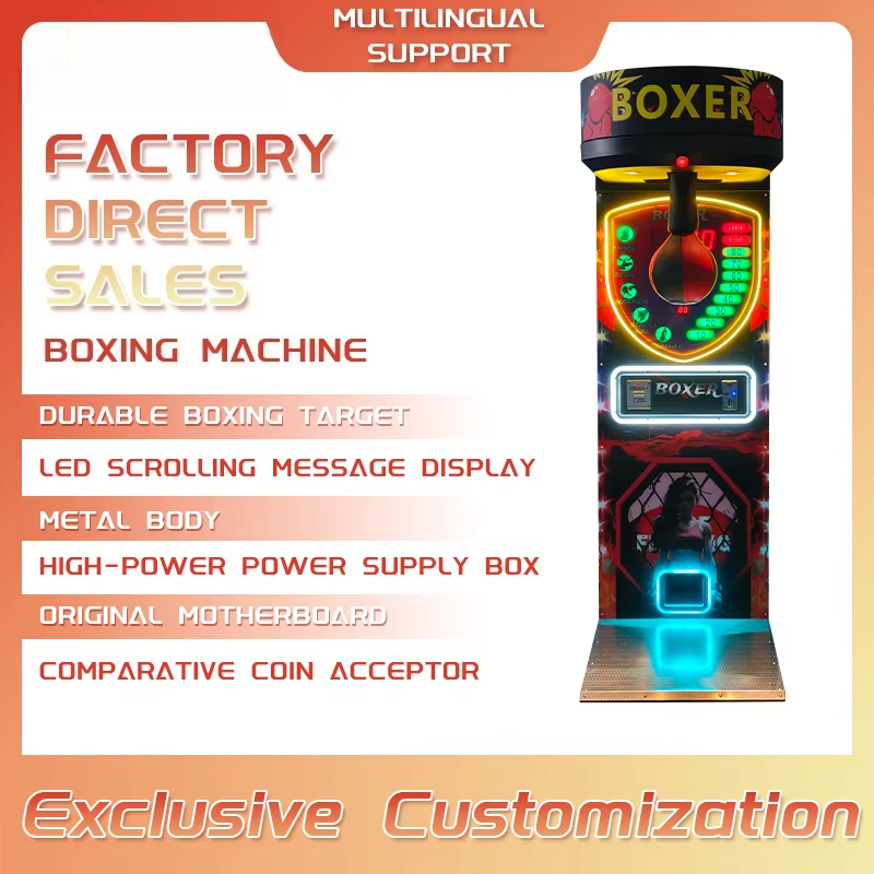 Máquina de Juego Arcade de Ent - Arcade Games & Vending Co reseña y precio