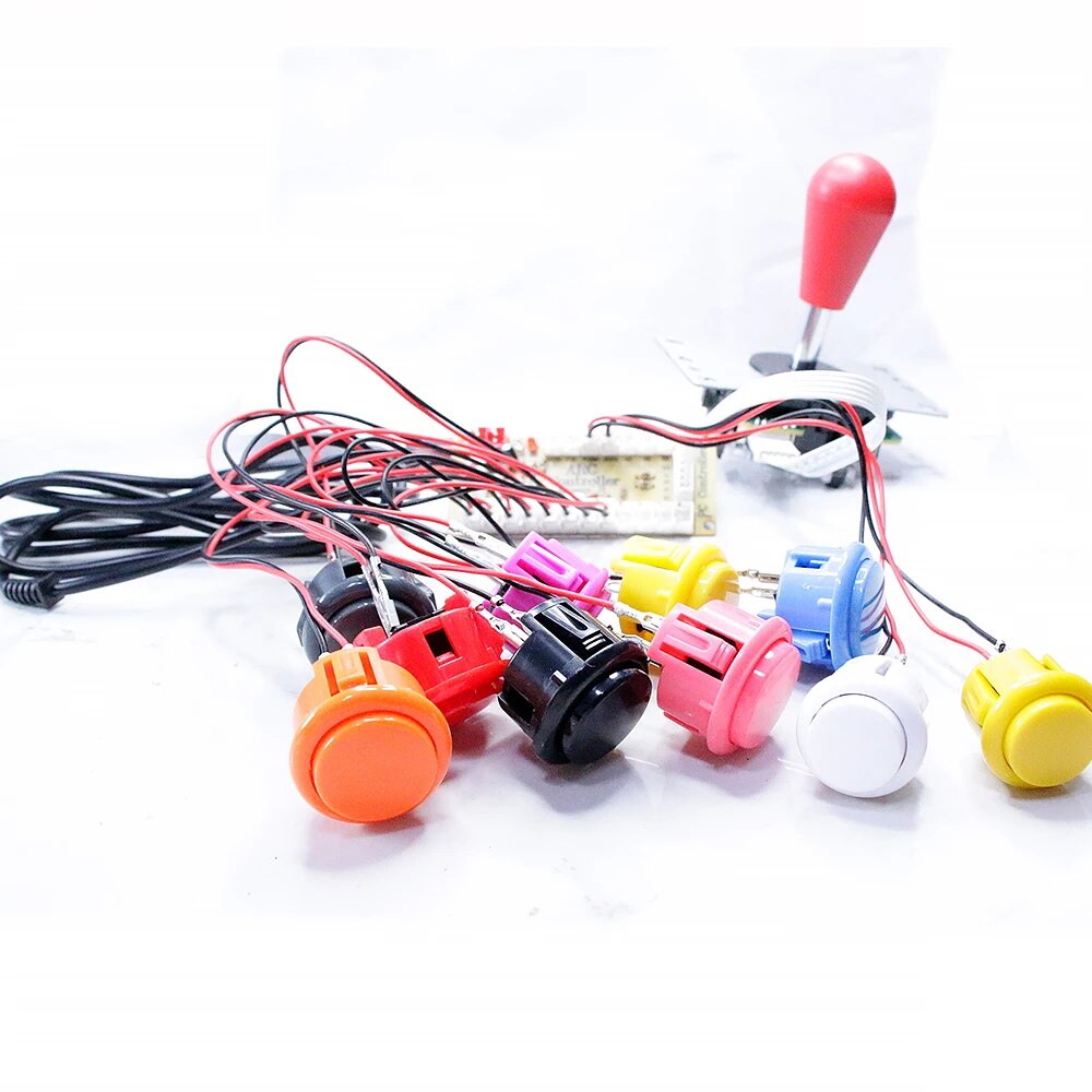 Copia de SANWA, máquina de jue - Arcade Ticket Machine reseña y precio