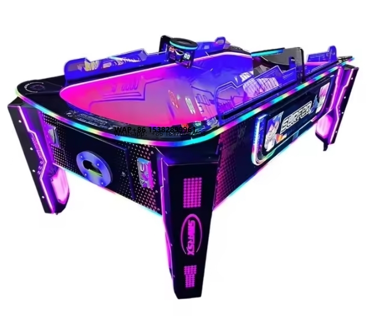 Nuevo Producto: Máquina de Hoc - Arcade Games & Vending Co reseña y precio