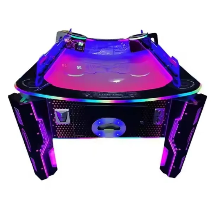 Nuevo Producto: Máquina de Hoc - Arcade Games & Vending Co reseña y precio
