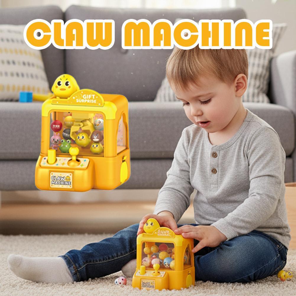 Máquina de garras arcade elect - Arcade Vending & Laundry reseña y precio