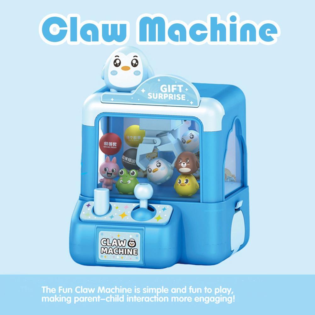 Máquina de garras arcade elect - Arcade Vending & Laundry reseña y precio
