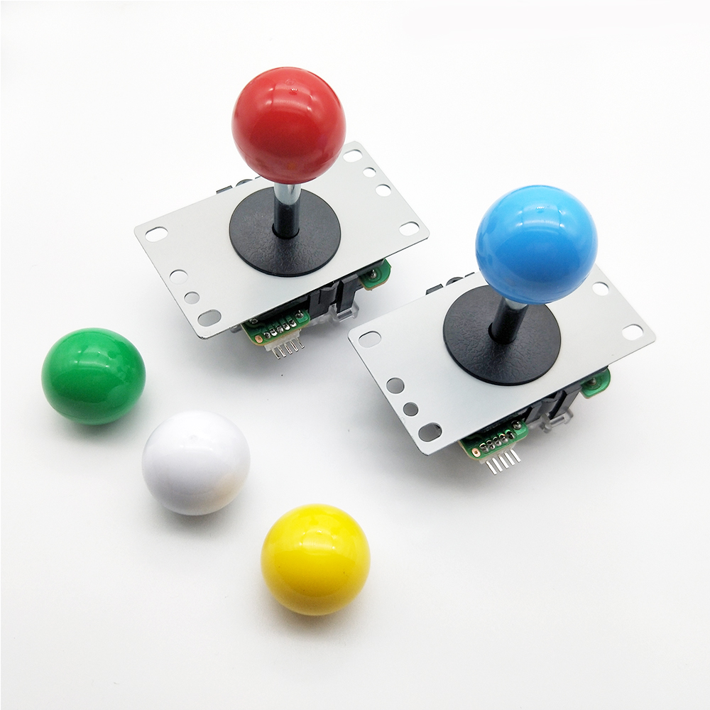 KIT de bricolaje Arcade, Joyst - Arcade Ticket Machine reseña y precio