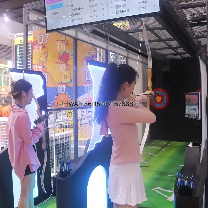 Wmwmnu, Equipo de Juego de Tir - Arcade Games & Vending Co reseña y precio