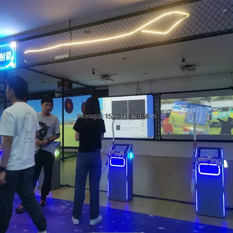 Wmwmnu, Equipo de Juego de Tir - Arcade Games & Vending Co reseña y precio