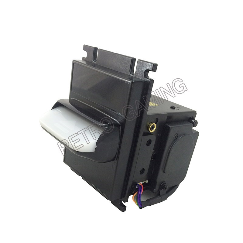 Moneda Internacional en efecti - Arcade Ticket Machine reseña y precio