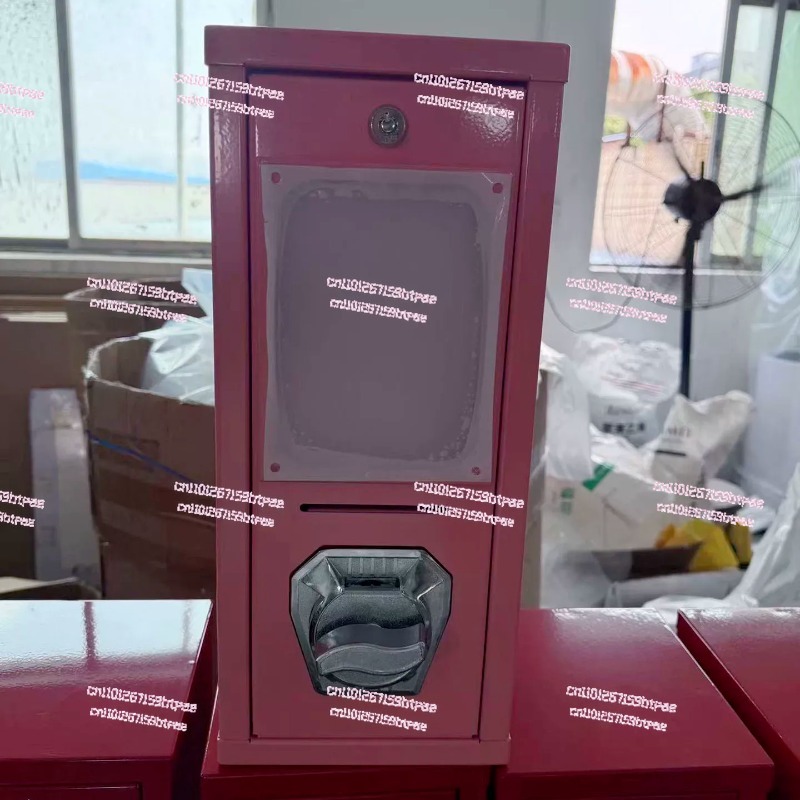 Máquina expendedora de tarjeta - Arcade Vending & Laundry reseña y precio