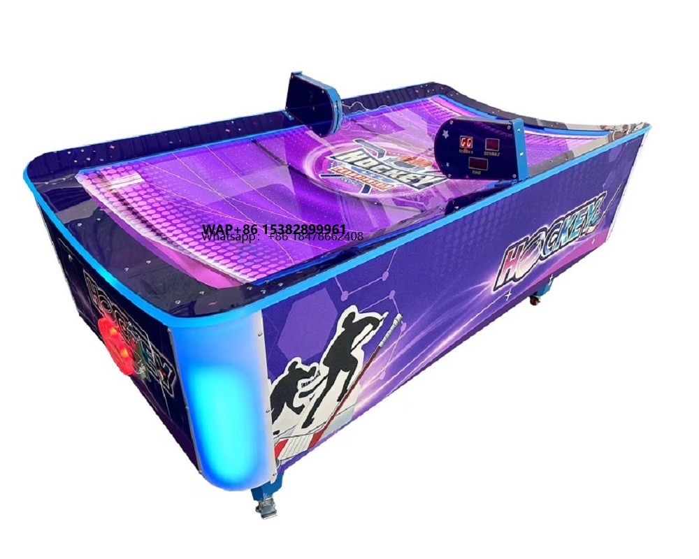 Máquina de Juego de Hockey de  - Arcade Games & Vending Co reseña y precio