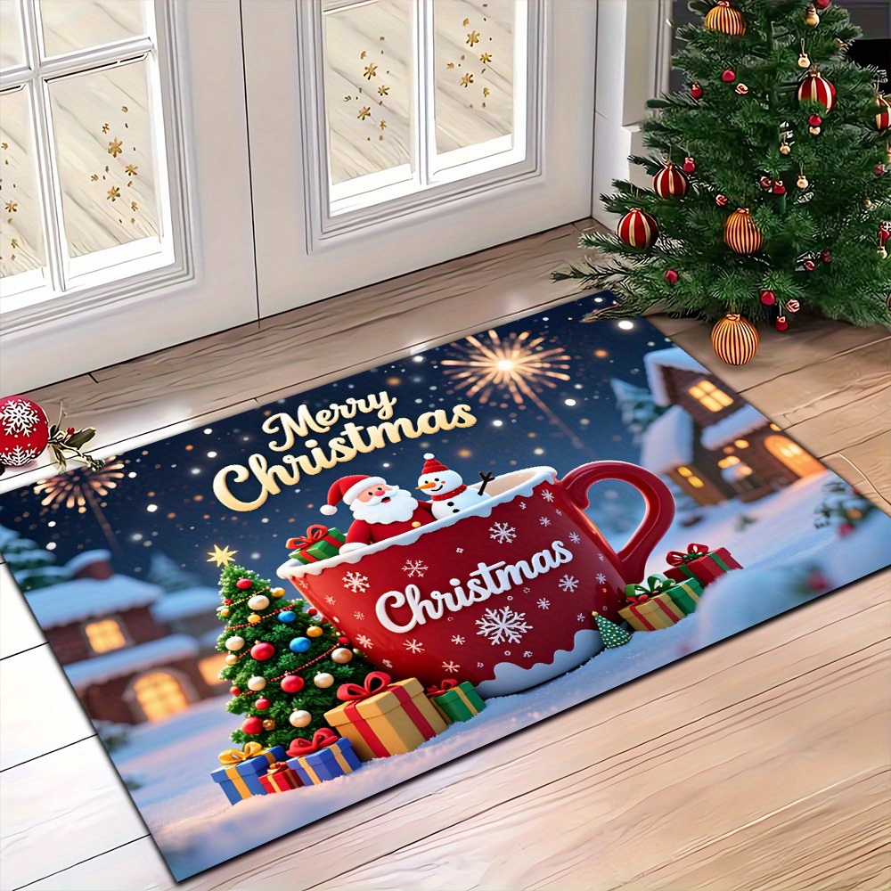 Alfombra decorativa con motivo - Dance Pad Machine reseña y precio