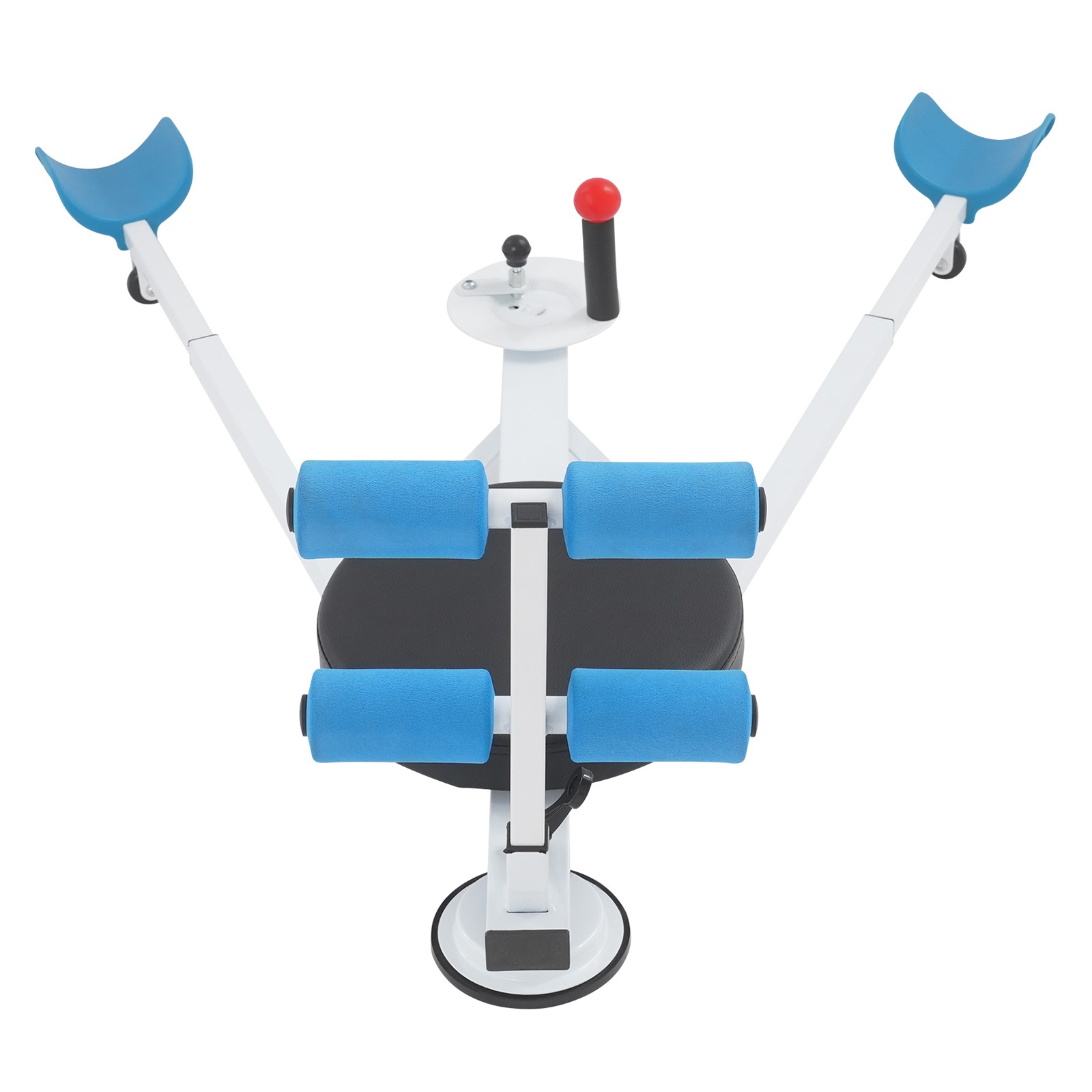 180 °   Máquina Ajustable para - Dance Pad Machine reseña y precio