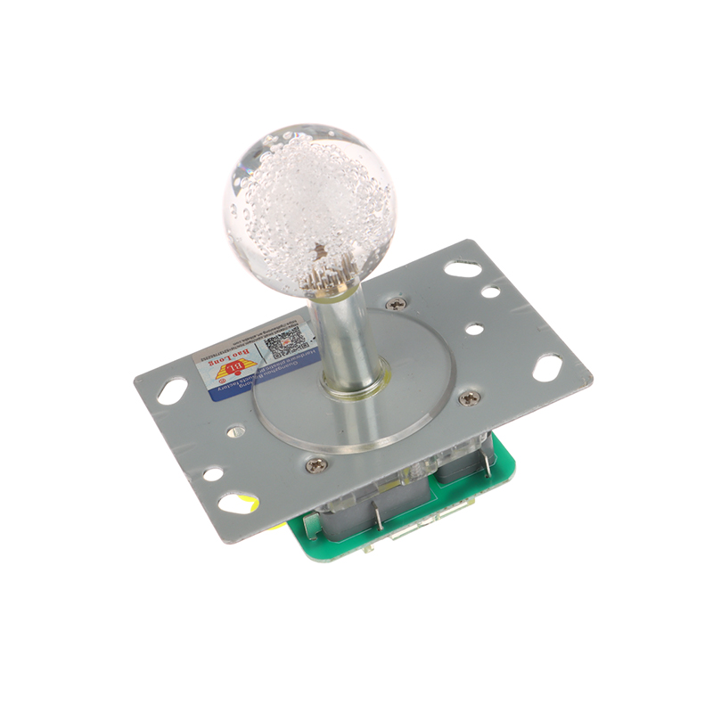 Joystick LED de 12V con Ilumin - Arcade Vending & Laundry reseña y precio