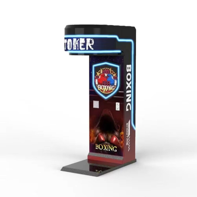 Venta Directa de Fábrica Máqui - Arcade Vending & Laundry reseña y precio