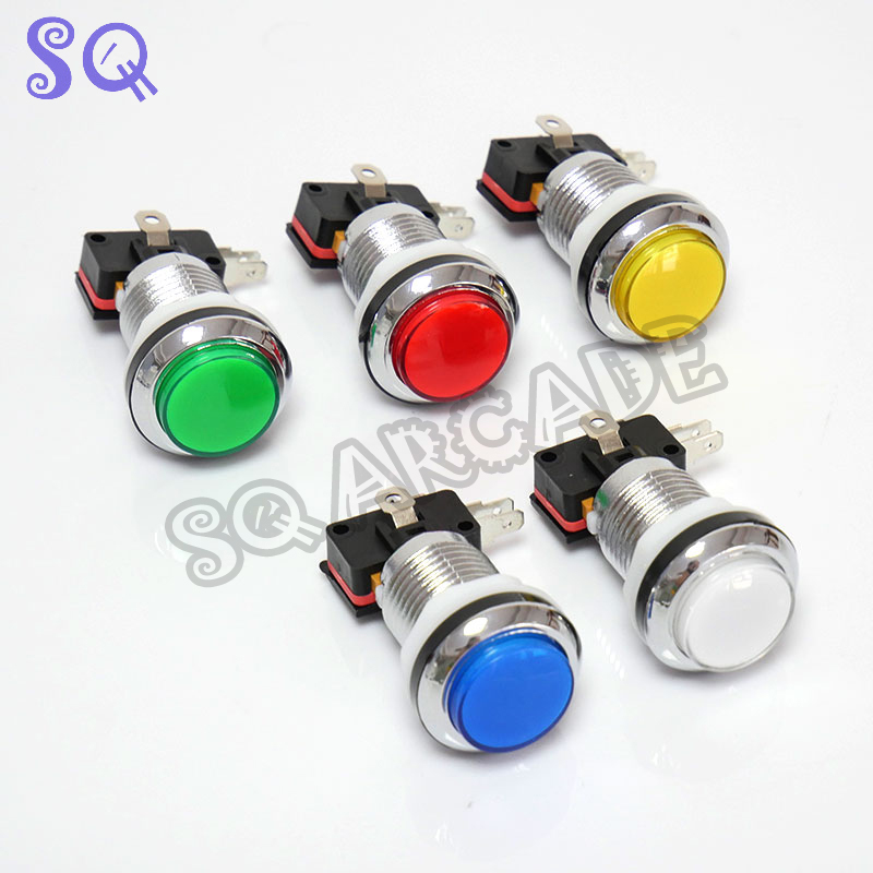 Consola Pandora Arcade de 8 pi - Arcade Button Pcb reseña y precio