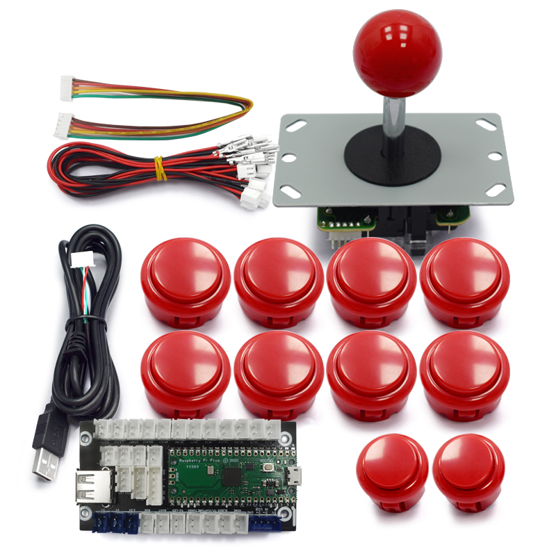 Kit de Bricolaje para Juego de - Arcade Ticket Machine reseña y precio