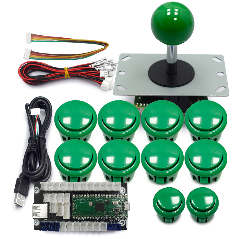 Kit de Bricolaje para Juego de - Arcade Ticket Machine reseña y precio