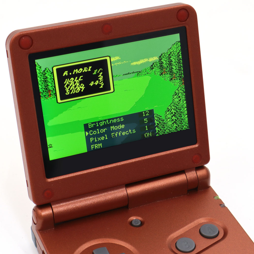 HISPEEDIDO: kit de modificació - Lcd Screen Arcade reseña y precio