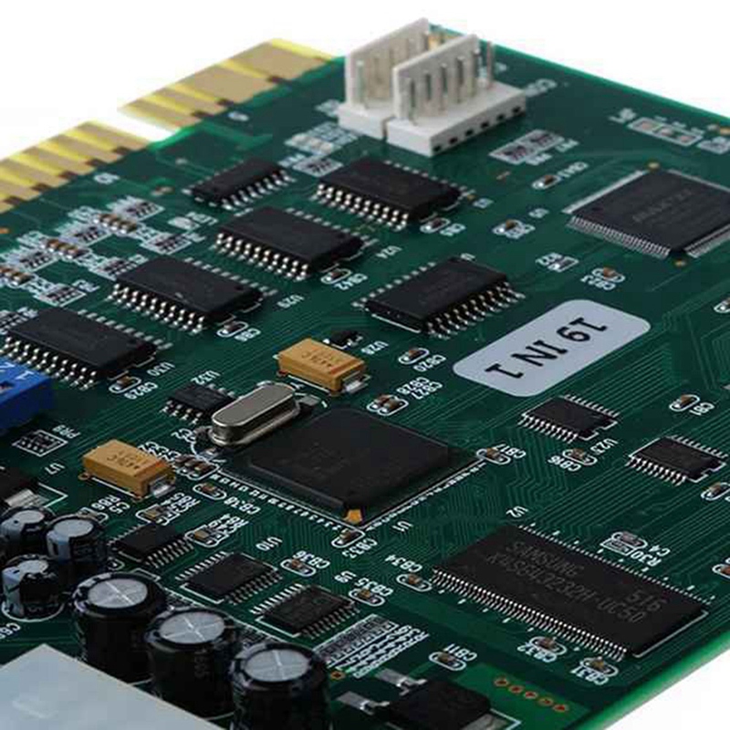 Placa PCB Multicade DT98 19 en - Arcade Button Pcb reseña y precio