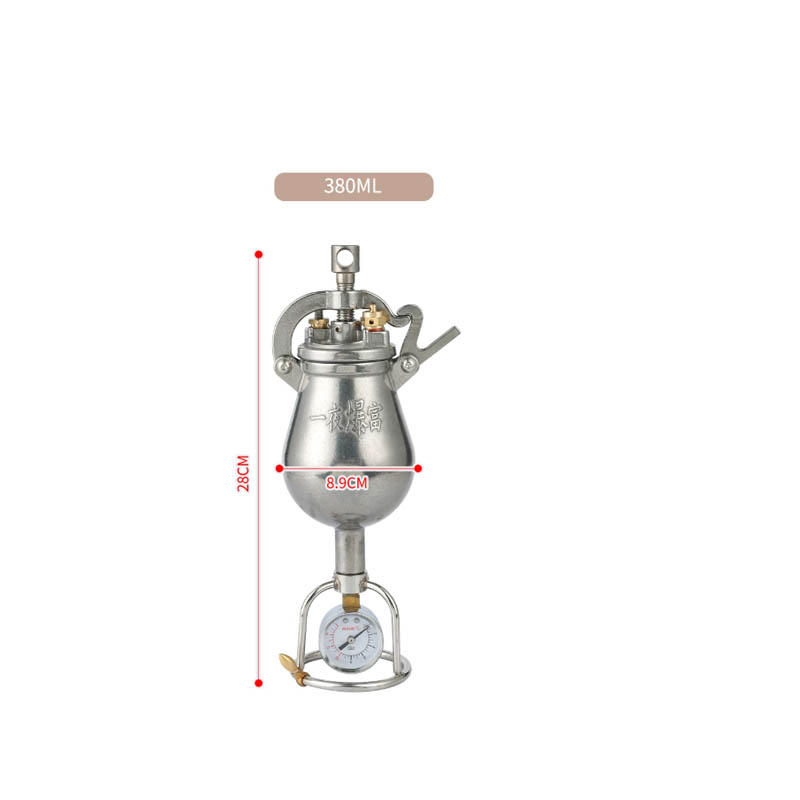 Máquina Manual para Hacer Palo - Popcorn Vending Machine reseña y precio