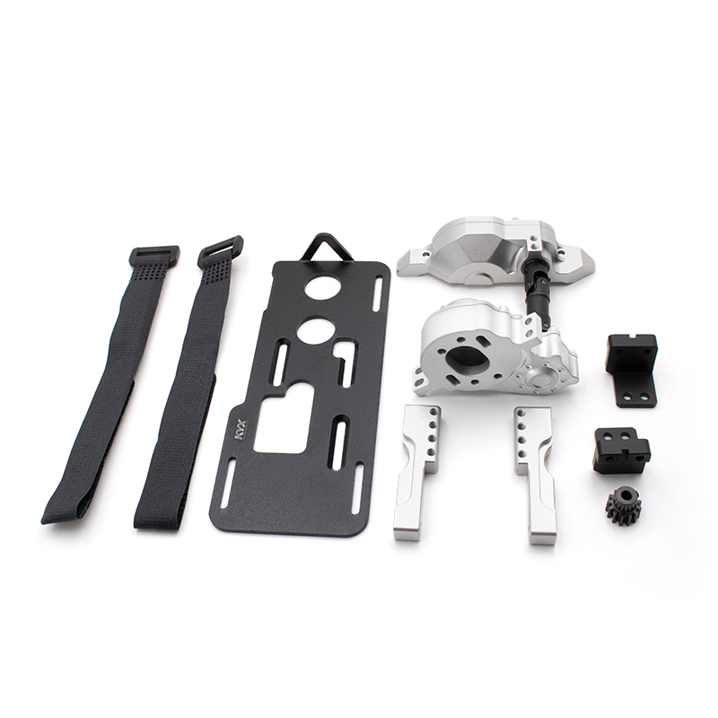 KYX Racing CNC caja de cambios - Racing Arcade Cabinet reseña y precio