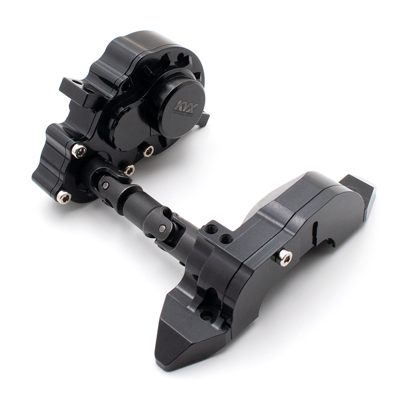 KYX Racing CNC caja de cambios - Racing Arcade Cabinet reseña y precio