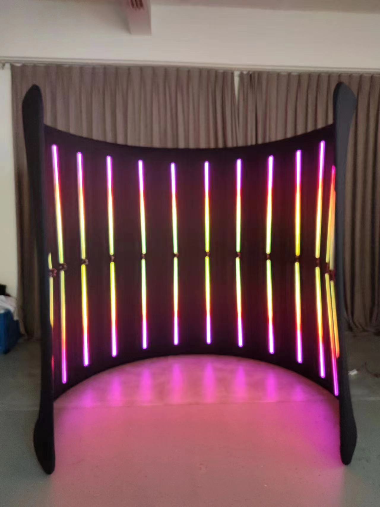 Cabina de Fotos 360 con Carpa  - Photo Booth Machine reseña y precio
